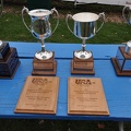URA Team Point Cups